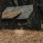 Mi refugio mi lugar seguro