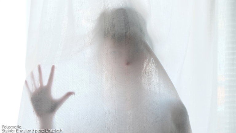 Fantasmas