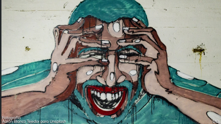 Desgaste mental